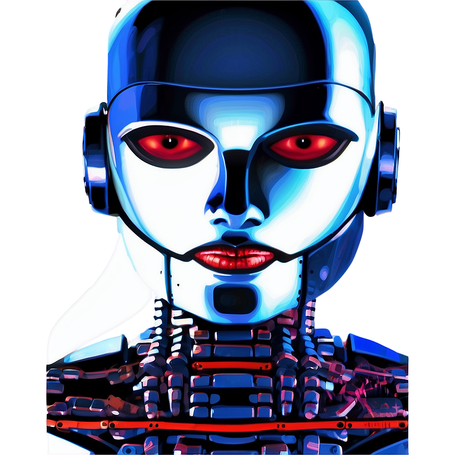 Voice Activated Chatbot Png 06202024 PNG image