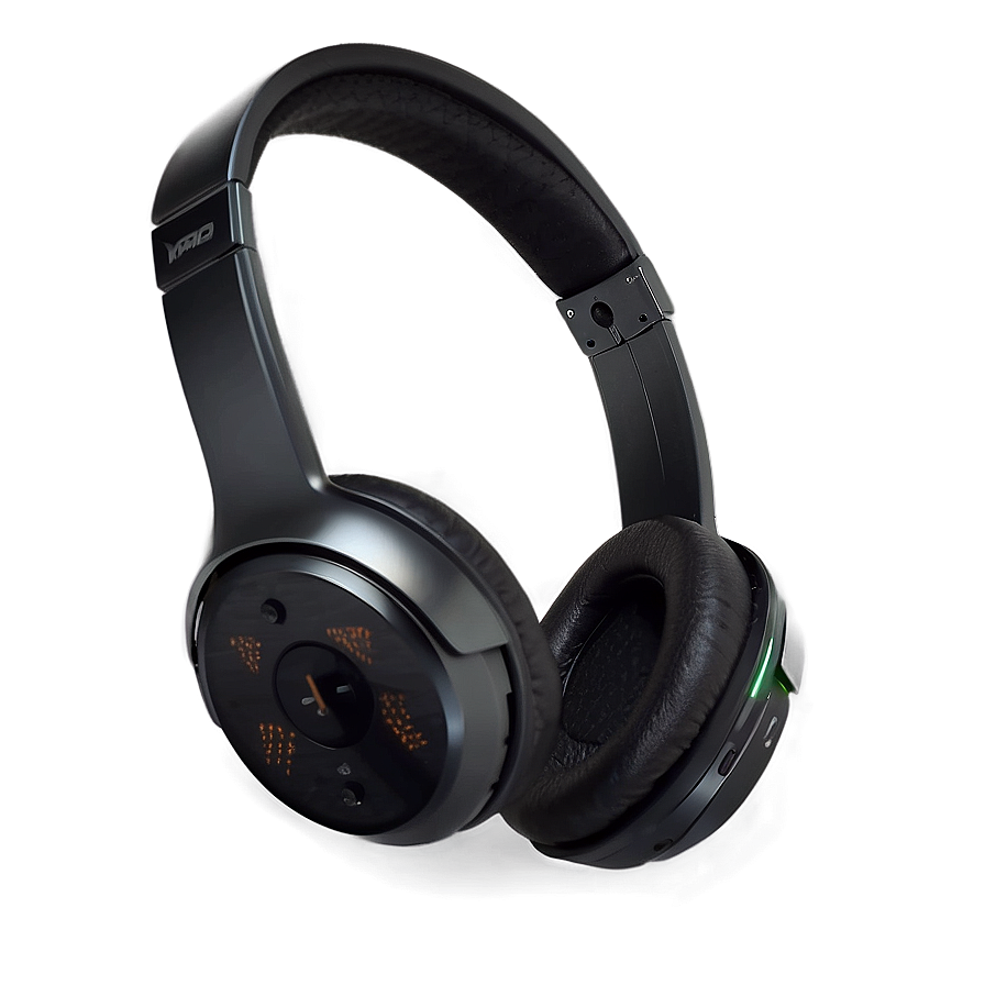 Voice Activated Headset Png 20 PNG image