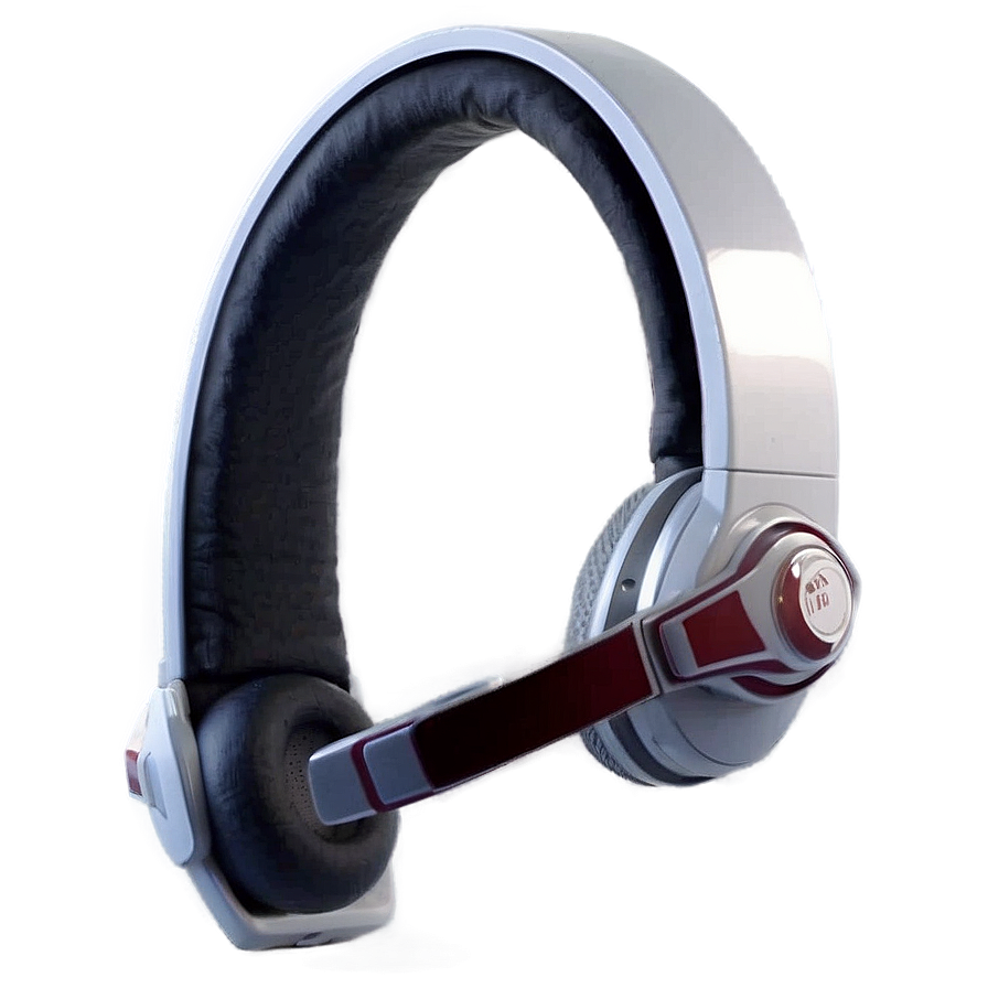 Voice Activated Headset Png 96 PNG image