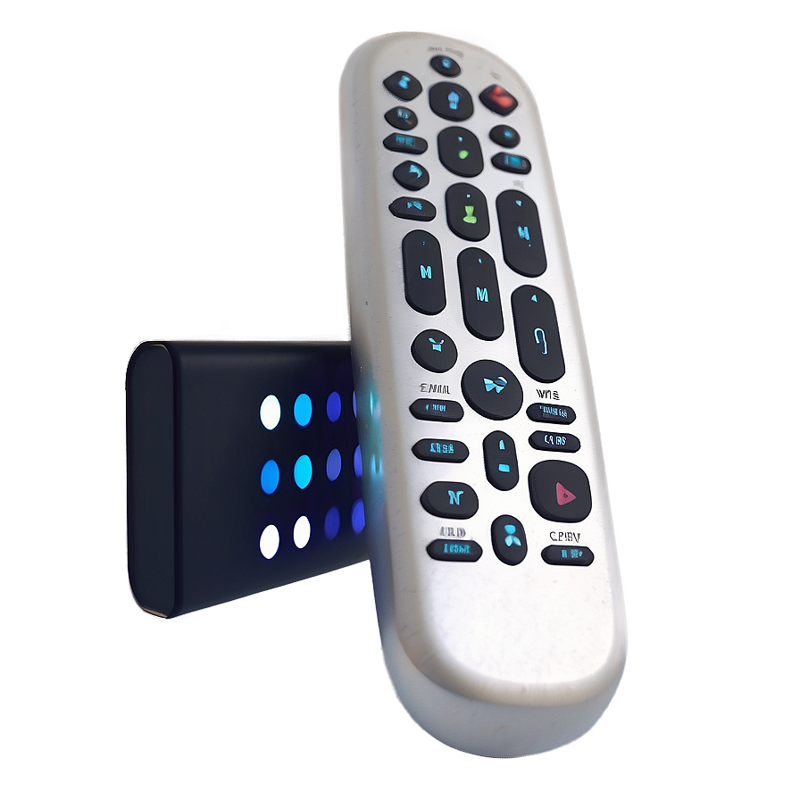 Voice Activated Tv Remote Png Ard83 PNG image