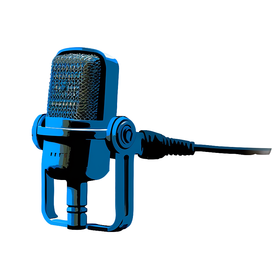 Voice Command Microphone Png Lqk1 PNG image