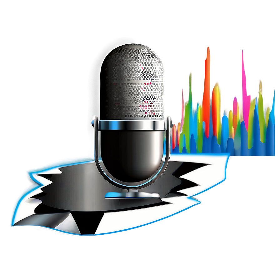 Voice Png Images (100++)