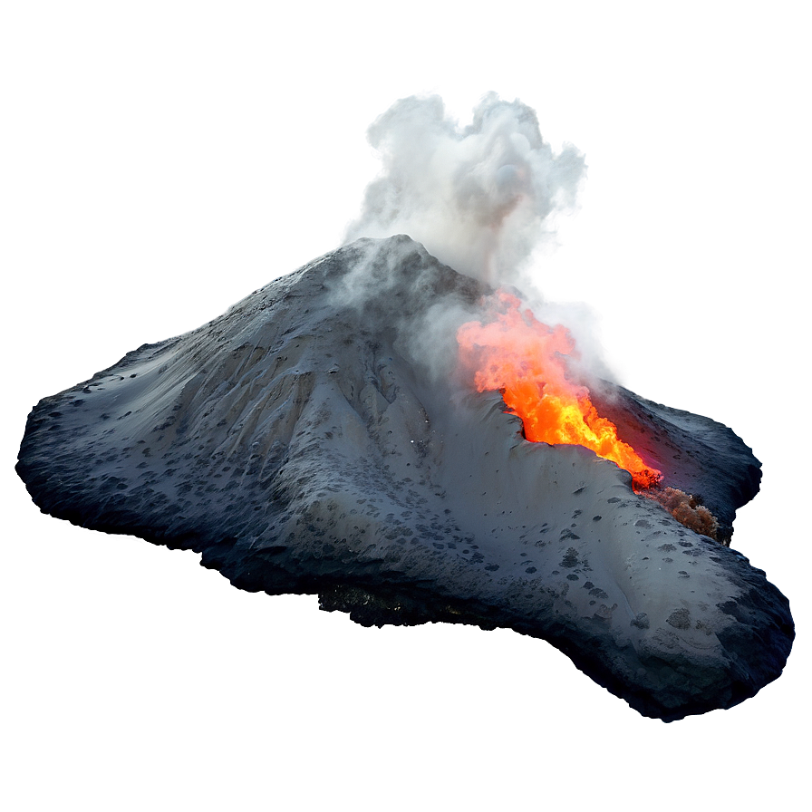 Volcanic Smoke Texture Png Fpp56 PNG image