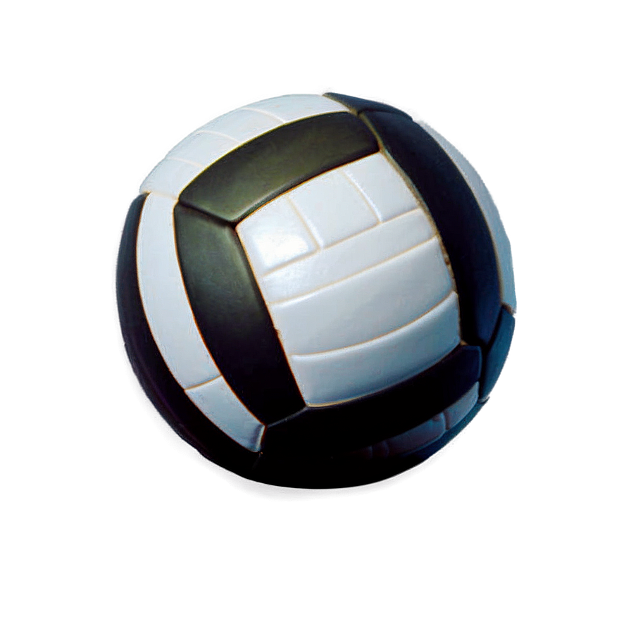 Volleyball C PNG image