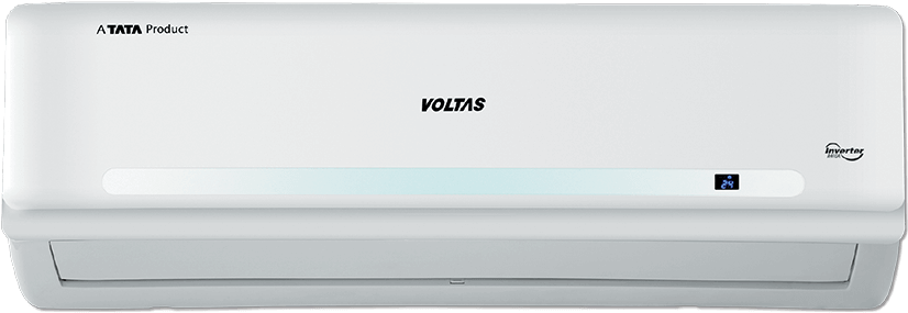 Voltas Inverter Split A C Unit PNG image