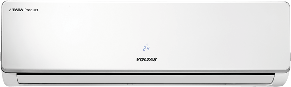 Voltas Split A C Unit PNG image