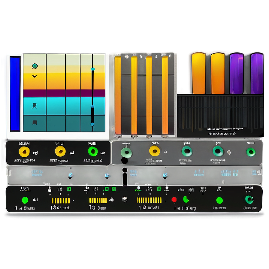 Volume Amplifier Graphic Png 06202024 PNG image