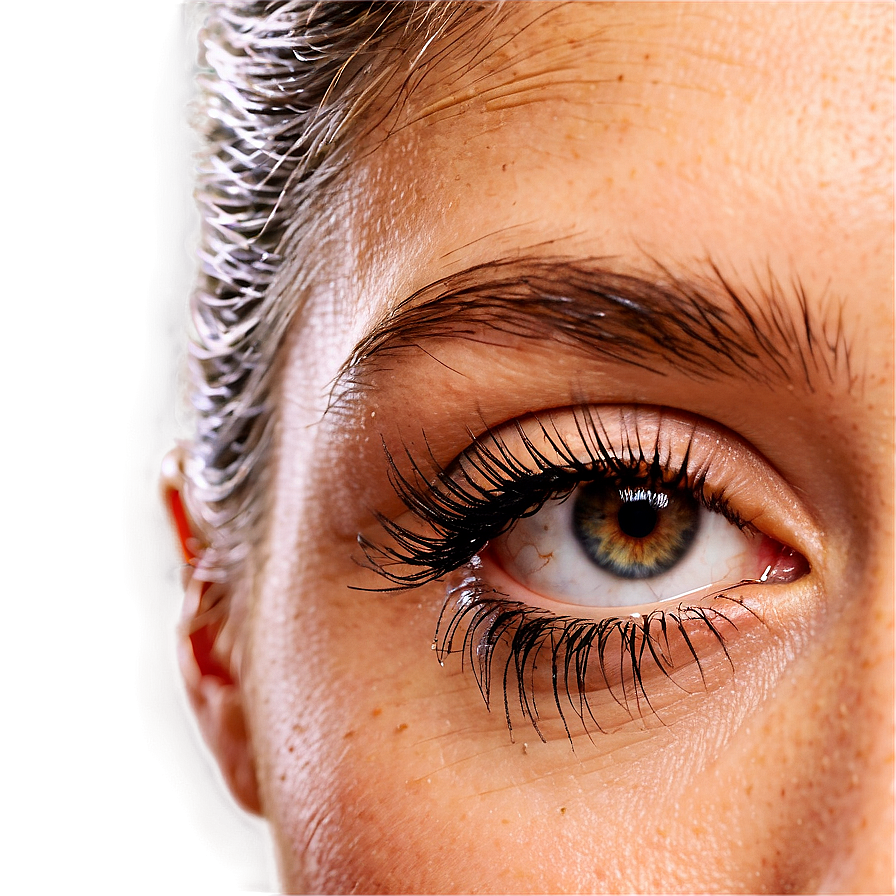 Volume Eyelash Extensions Png 59 PNG image