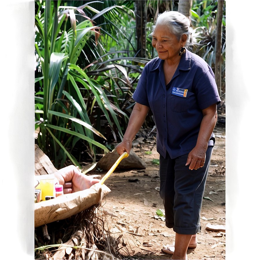 Volunteer Impact Png Ffd PNG image