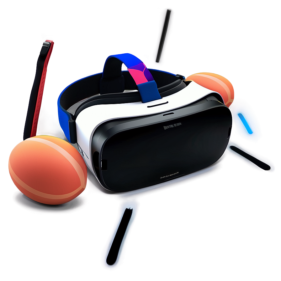 Vr Education Tools Png 73 PNG image