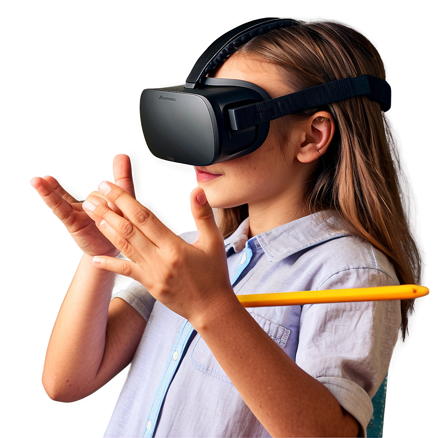 Vr Education Tools Png Bgn91 PNG image