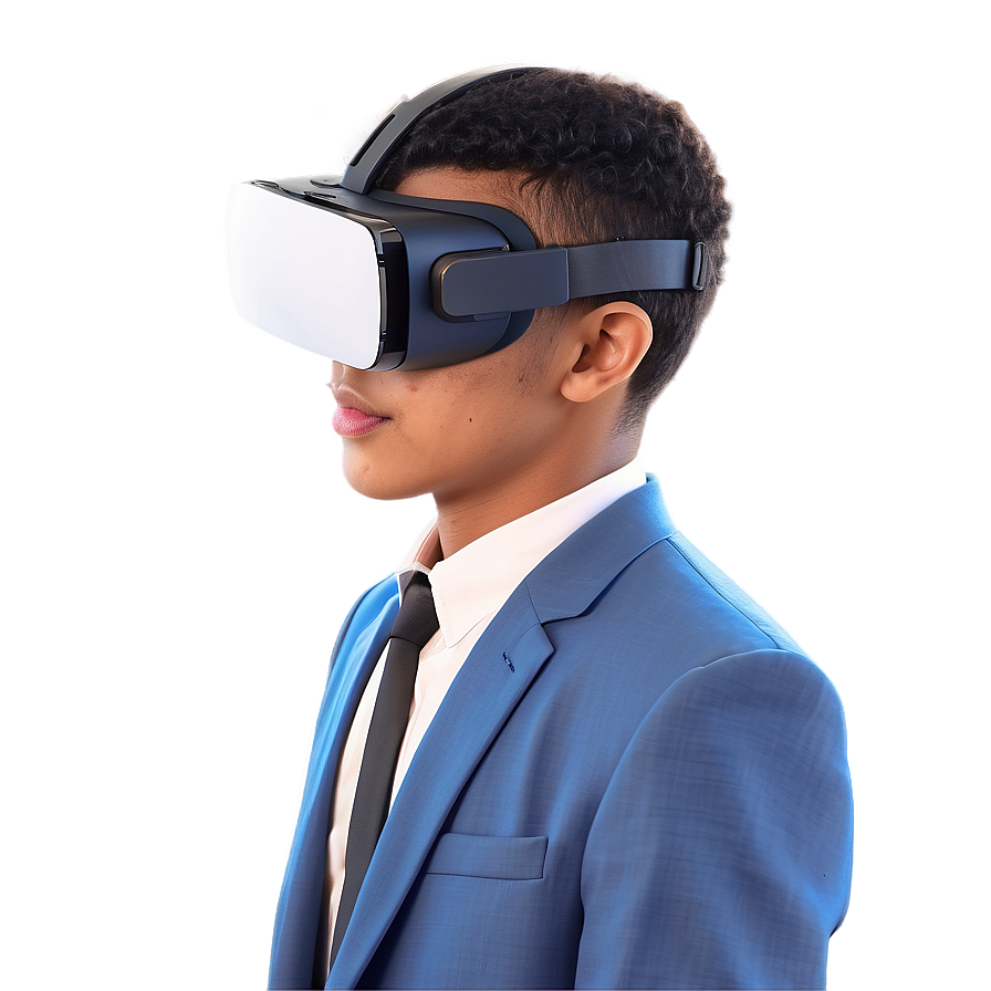 Vr Education Tools Png Mux PNG image