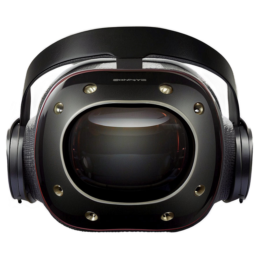 Vr Headset Lens Png 67 PNG image