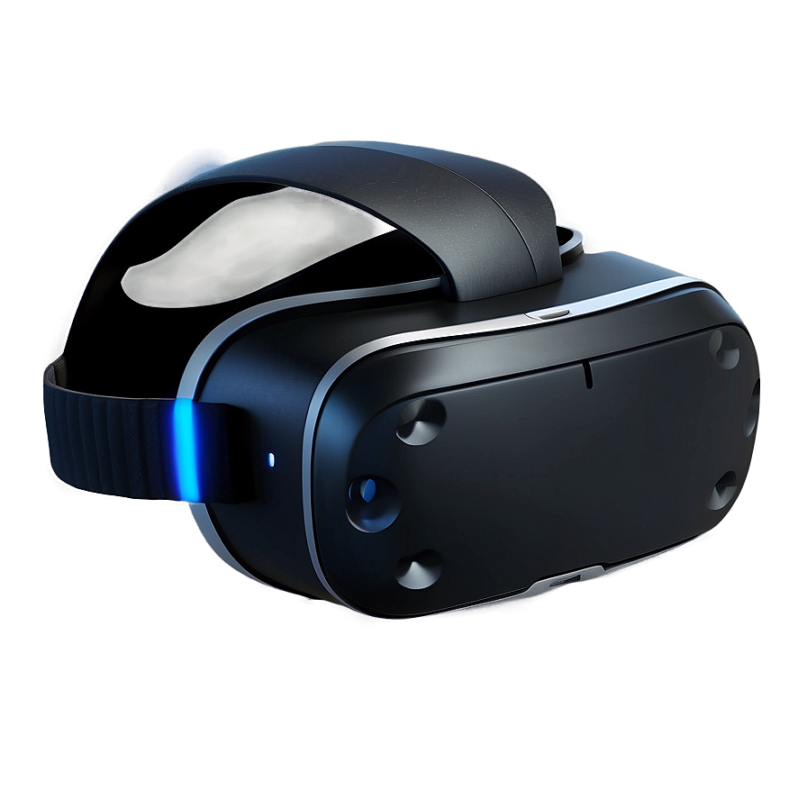 Vr Technology Concept Png Oqk PNG image