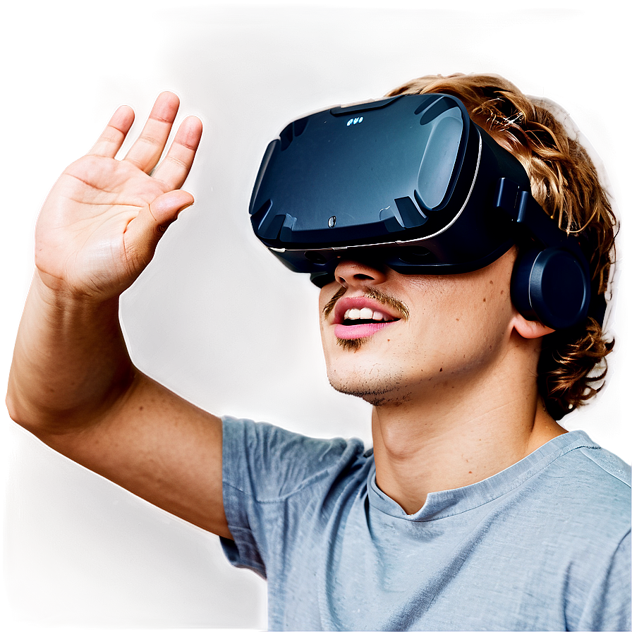 Vr Underwater Adventure Png 52 PNG image