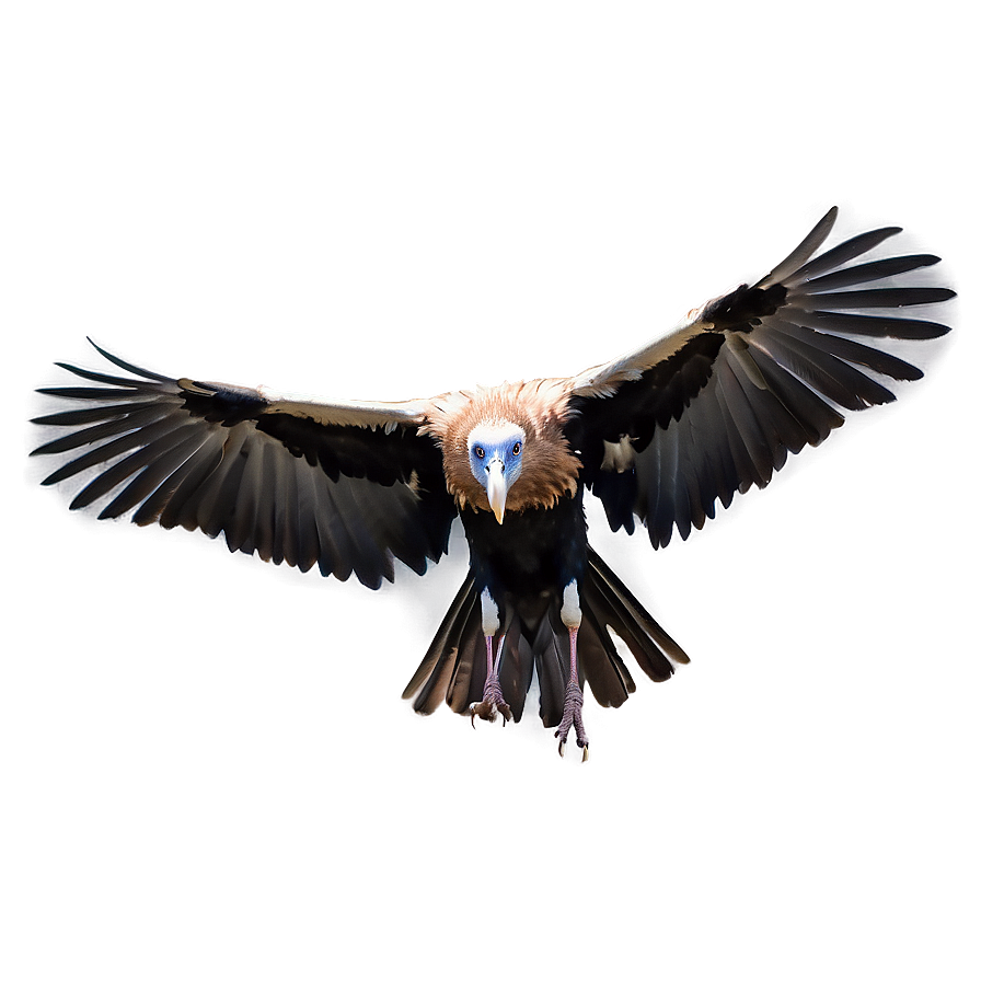 Vulture Bird Scavenger Png Xoy PNG image