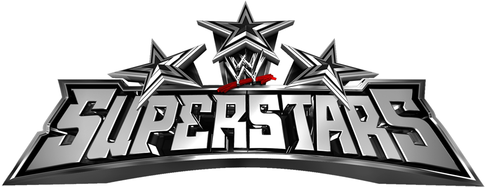 W W E Superstars Logo PNG image