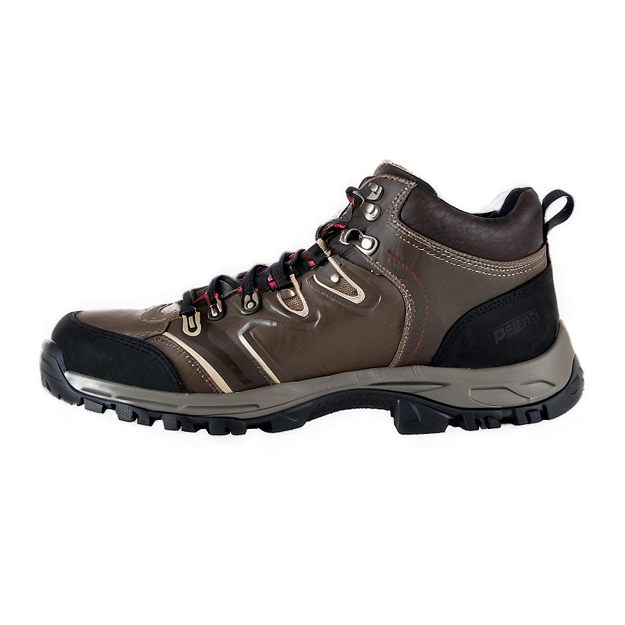 Walking Boots Png 05242024 PNG image