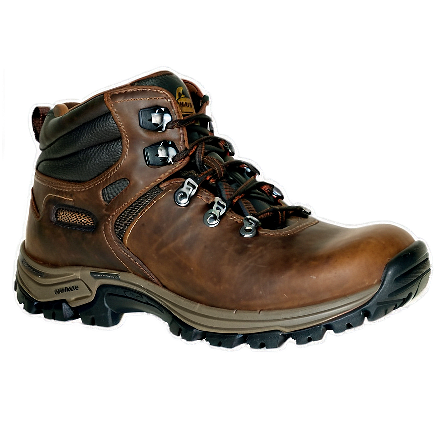 Walking Boots Png 05242024 PNG image