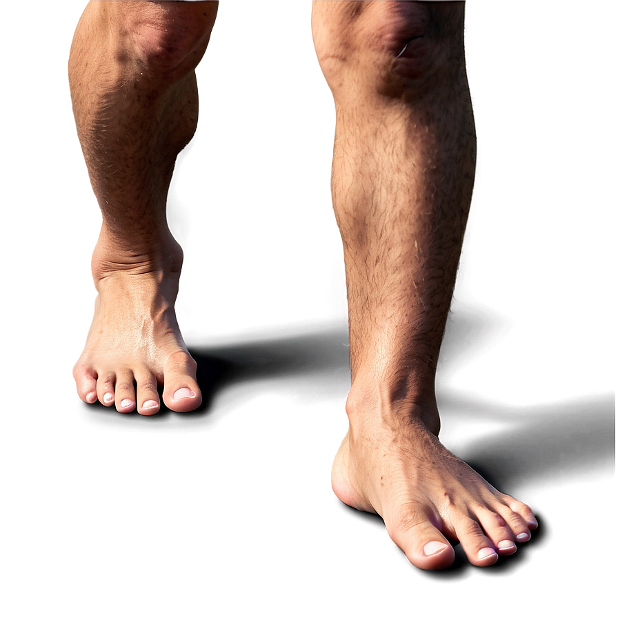 Walking Feet Png Mkk PNG image