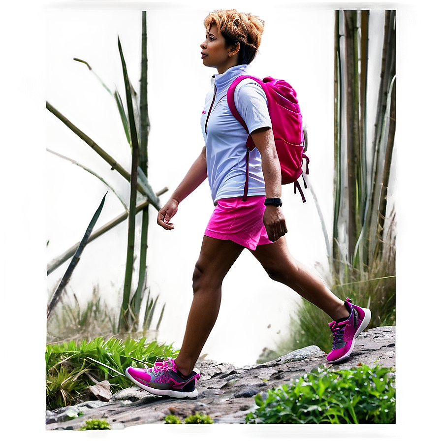 Walking On A Rocky Path Png Uul57 PNG image