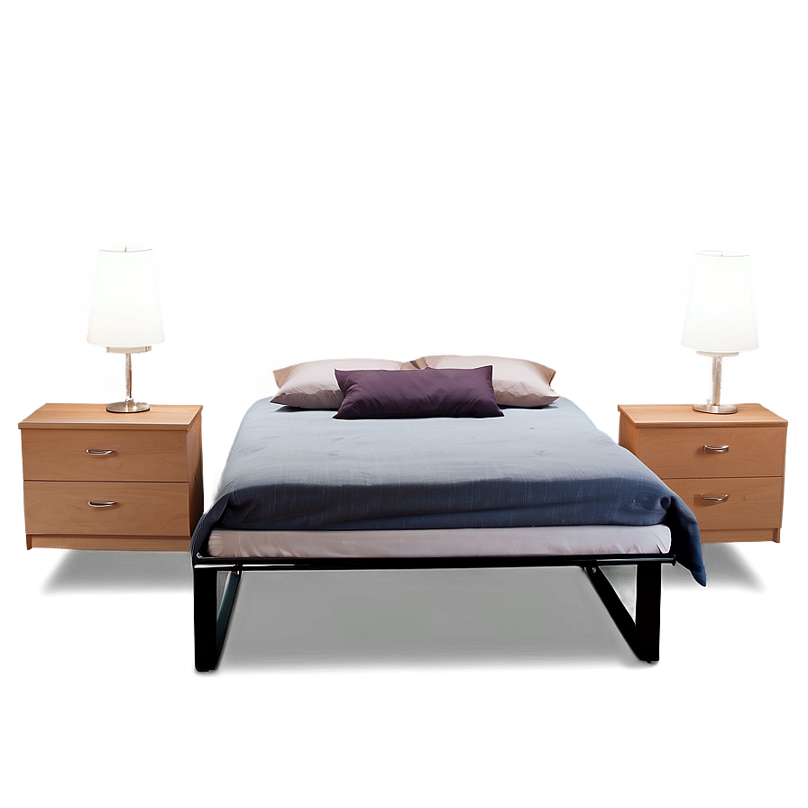 Wall Bed Space Saver Png Prq93 PNG image