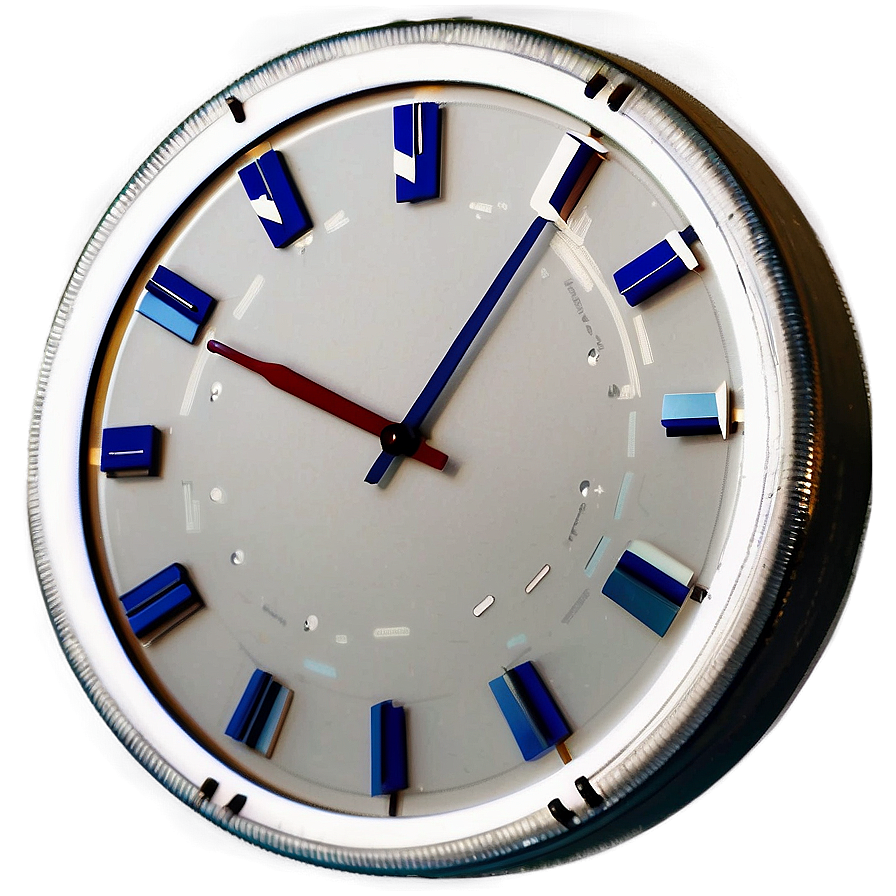 Wall Clock Clipart Png Rvb PNG image