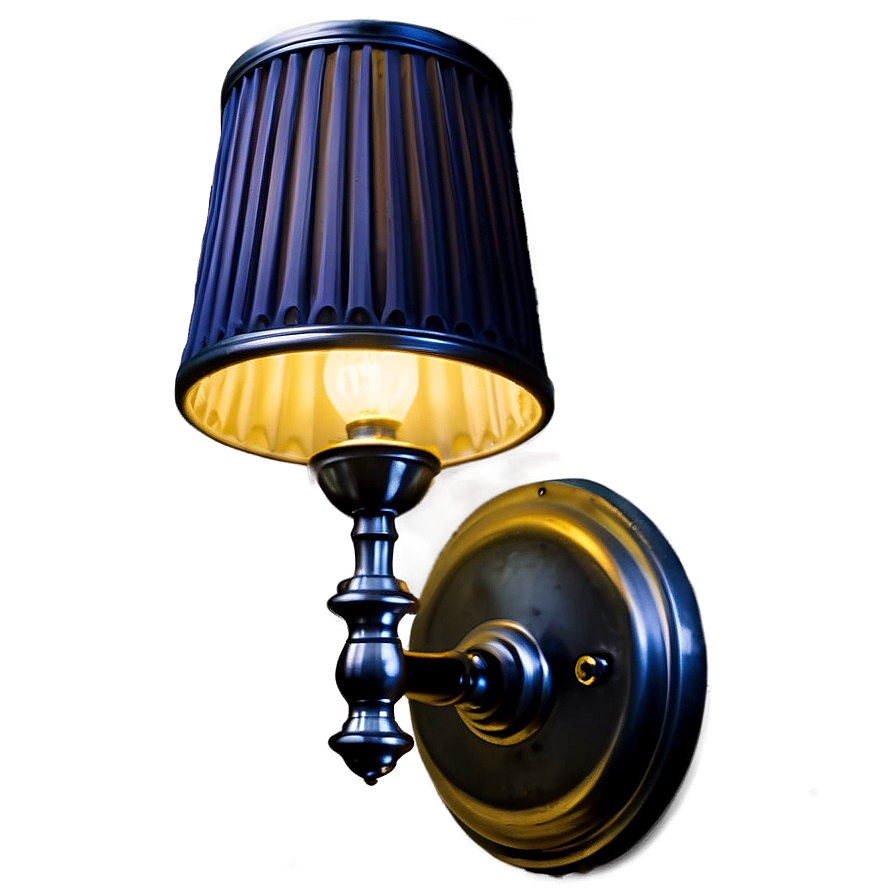 Wall Lamp Png Khc34 PNG image