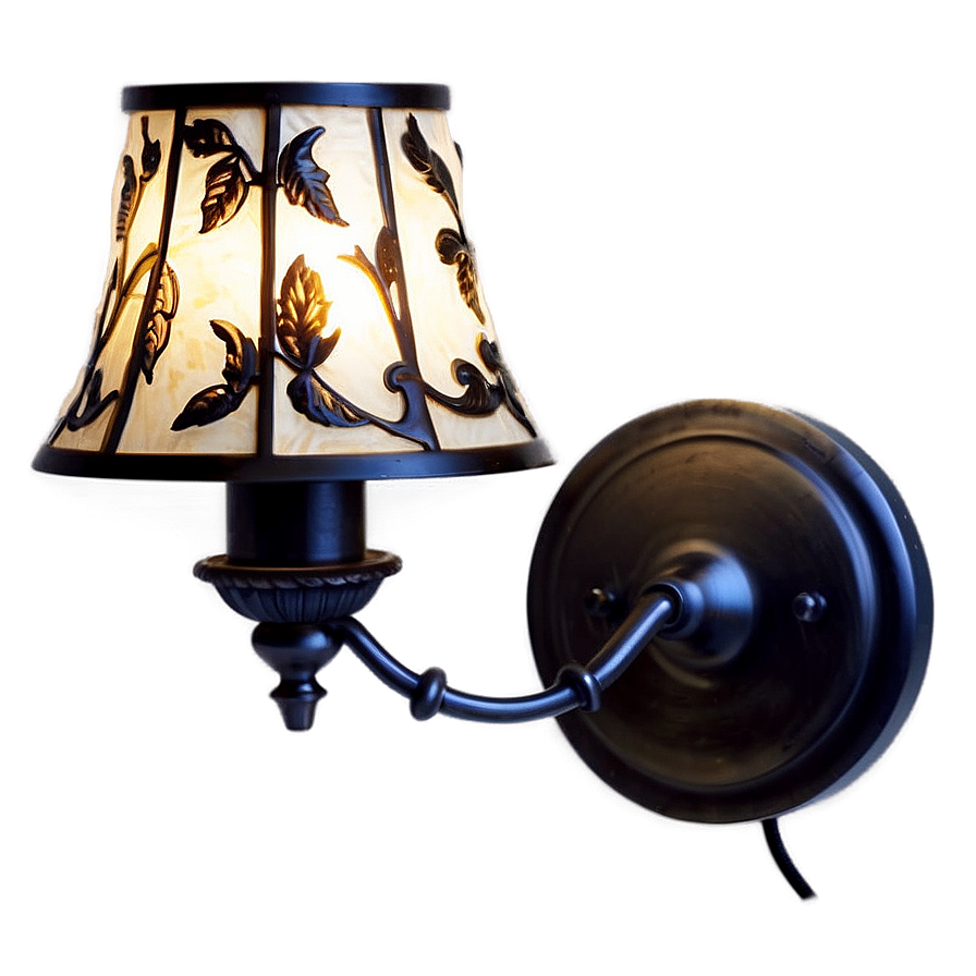 Wall Lamp Png Wph PNG image