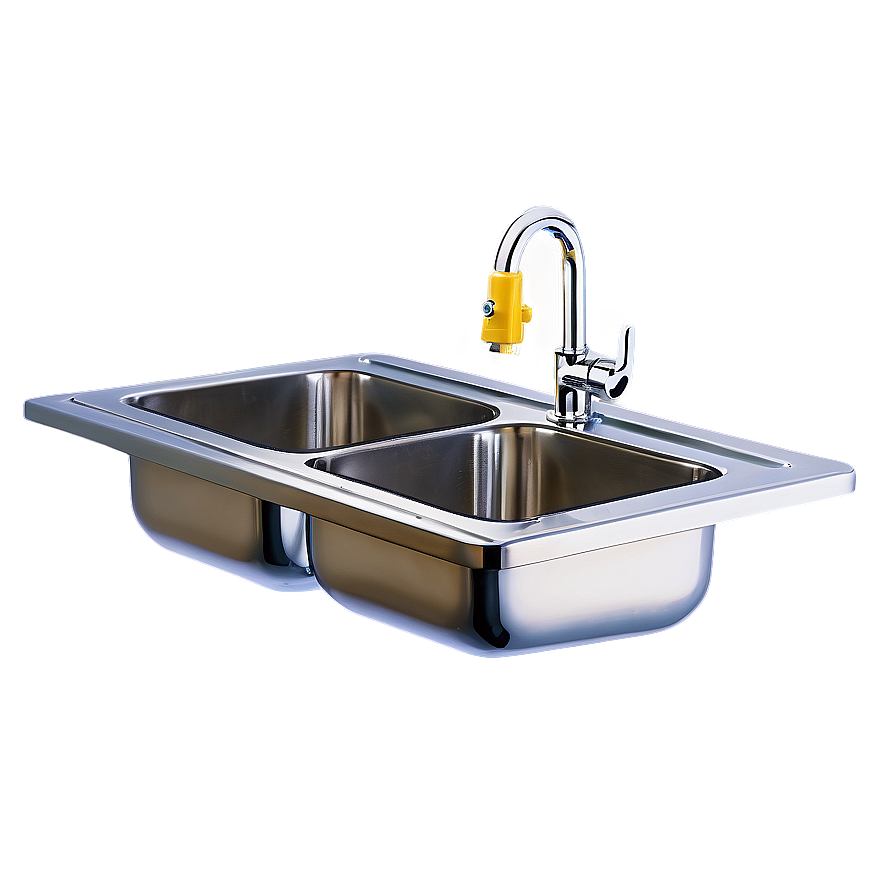 Wall Mount Kitchen Sink Png 66 PNG image