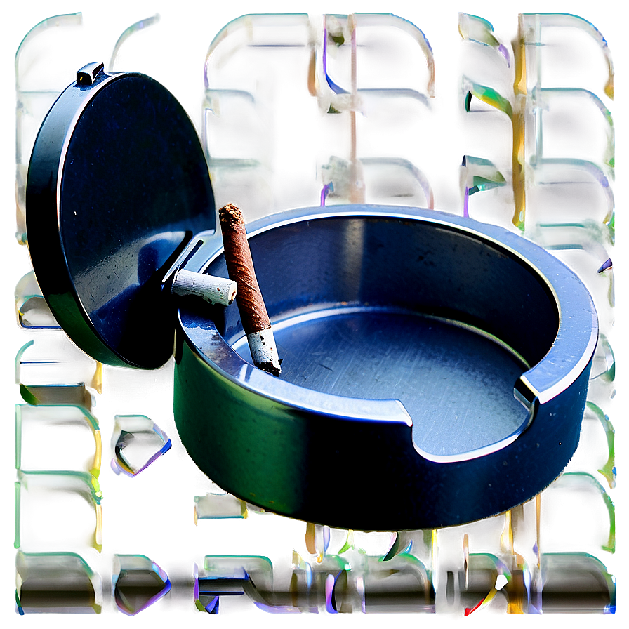 Wall Mounted Ashtray Png Ewu9 PNG image