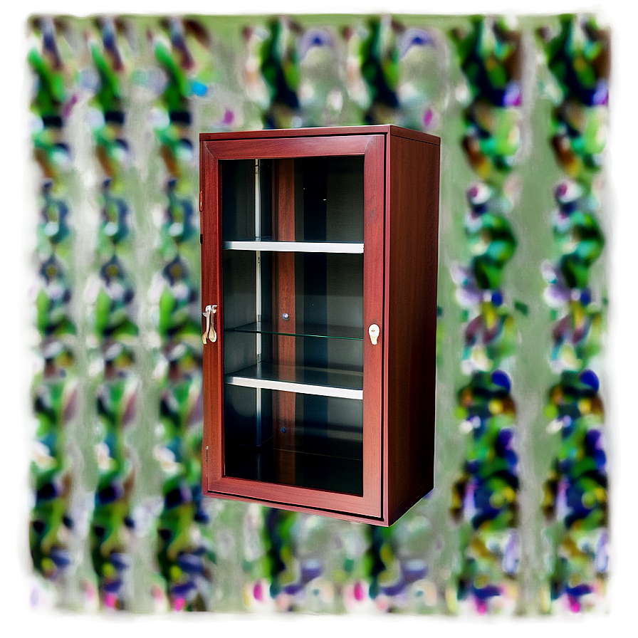 Wall Mounted Cabinet Png 78 PNG image