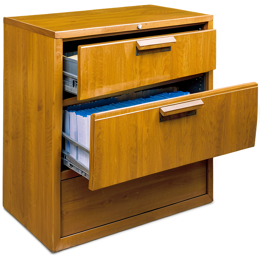 Wall Mounted Filing Cabinet Png 21 PNG image