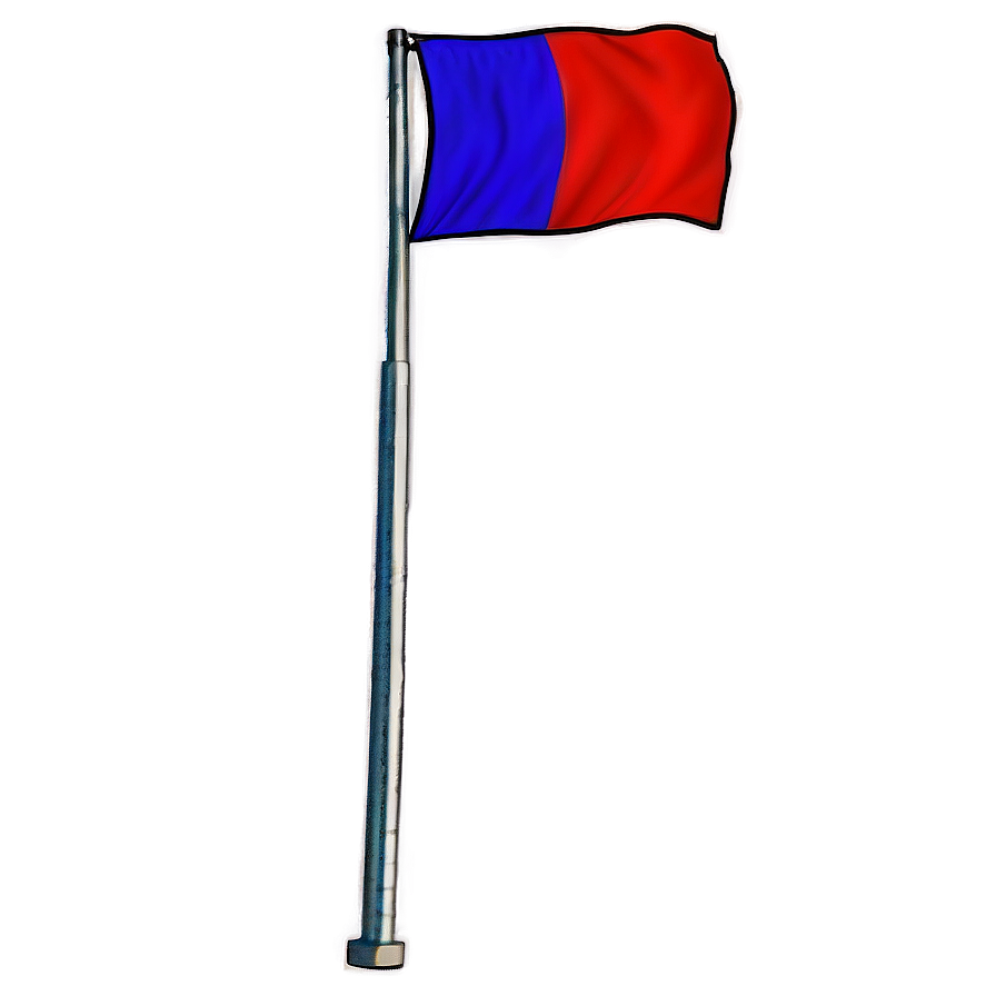 Wall Mounted Flagpole Png 98 PNG image