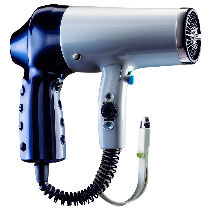 Wall Mounted Hair Dryer Png 38 PNG image