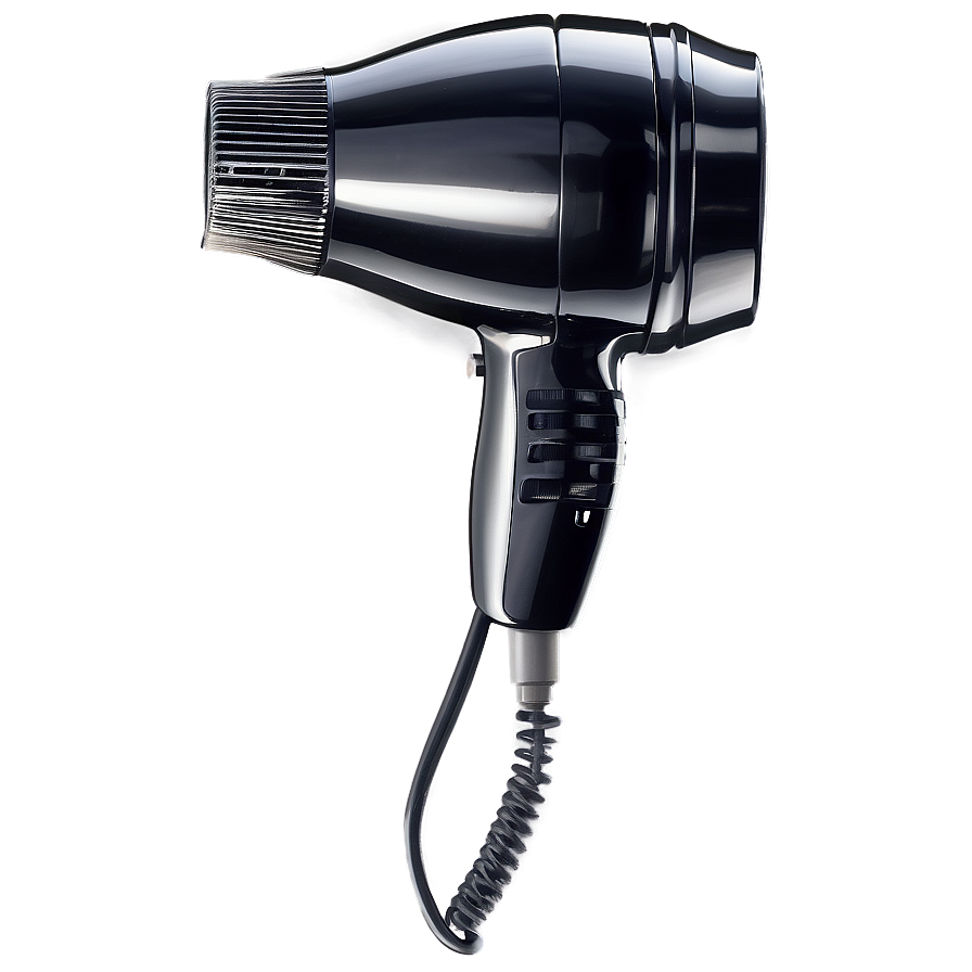 Wall Mounted Hair Dryer Png Mjg PNG image