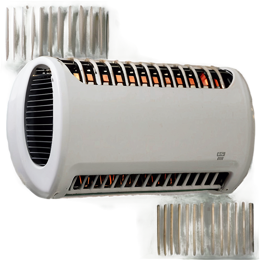 Wall Mounted Heater Png 88 PNG image