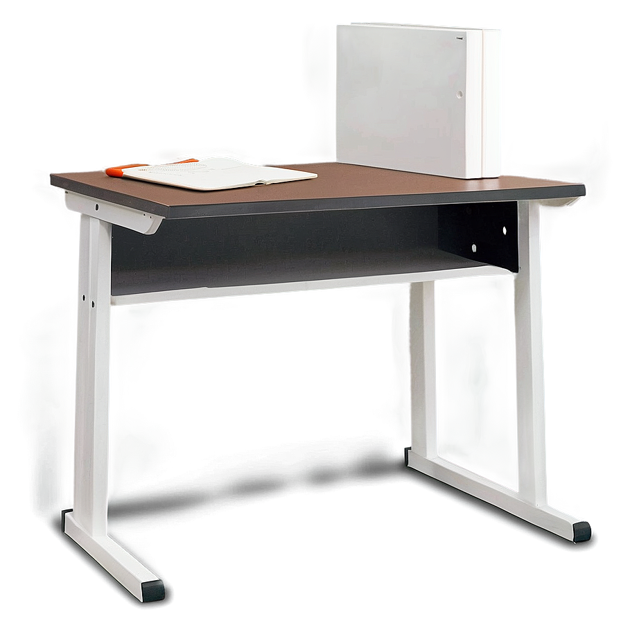 Wall-mounted Student Desk Png Eie PNG image