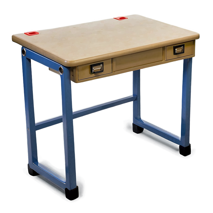 Wall-mounted Student Desk Png Lvm PNG image