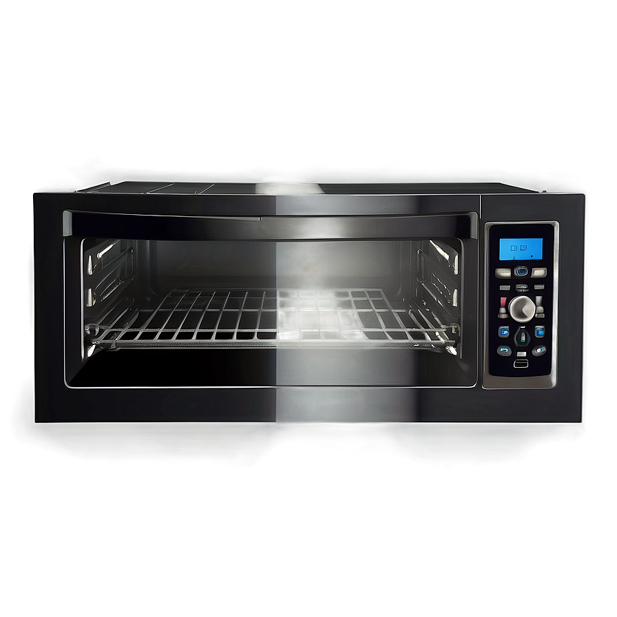 Wall Oven Unit Png 05242024 PNG image