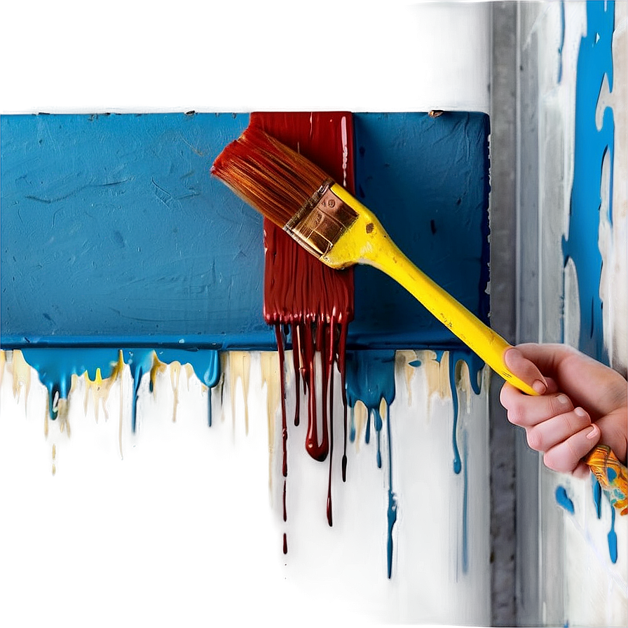 Wall Paint Peeling Png 89 PNG image