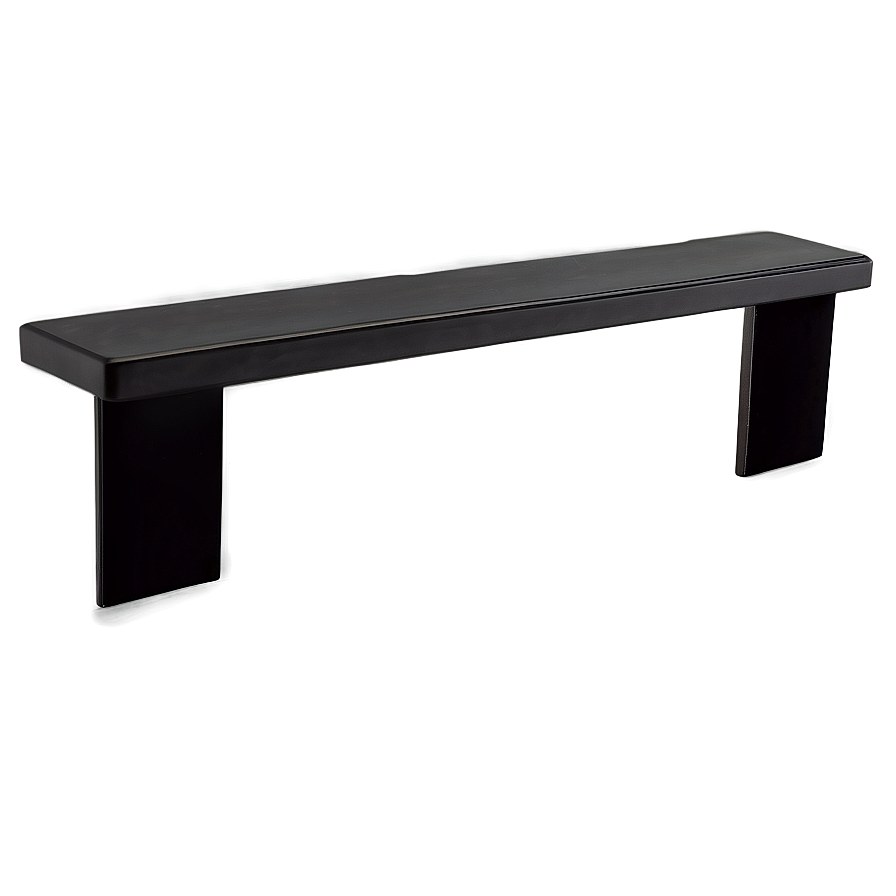 Wall Shelf For Tv Accessories Png 06282024 PNG image