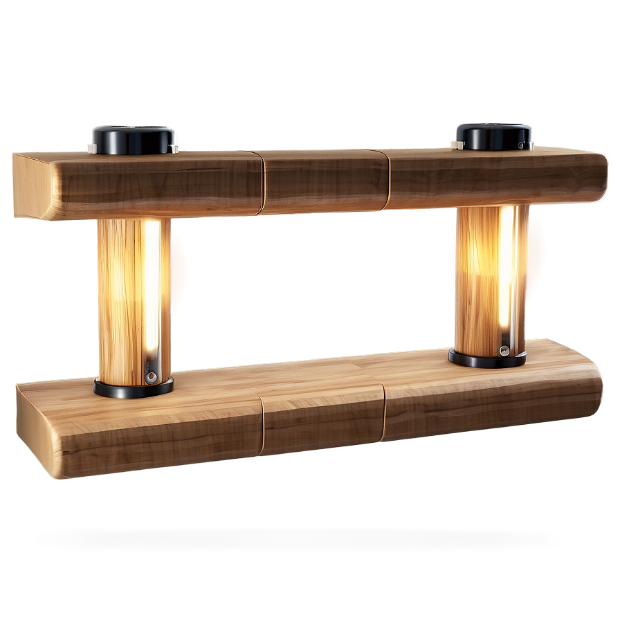 Wall Shelf With Lighting Png Vud PNG image