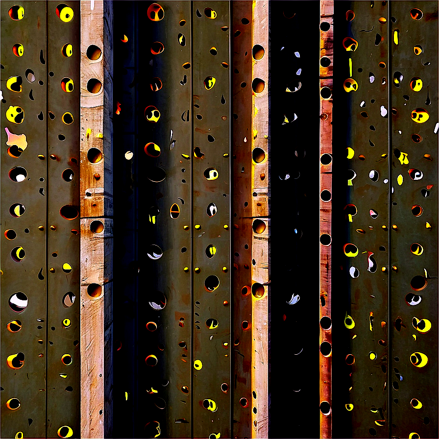 Wall With Bullet Holes Png Ron1 PNG image