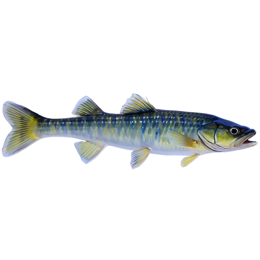 Walleye Scales Png 06262024 PNG image