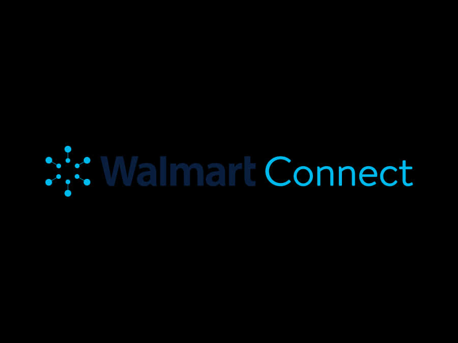 Walmart Connect Logo PNG image