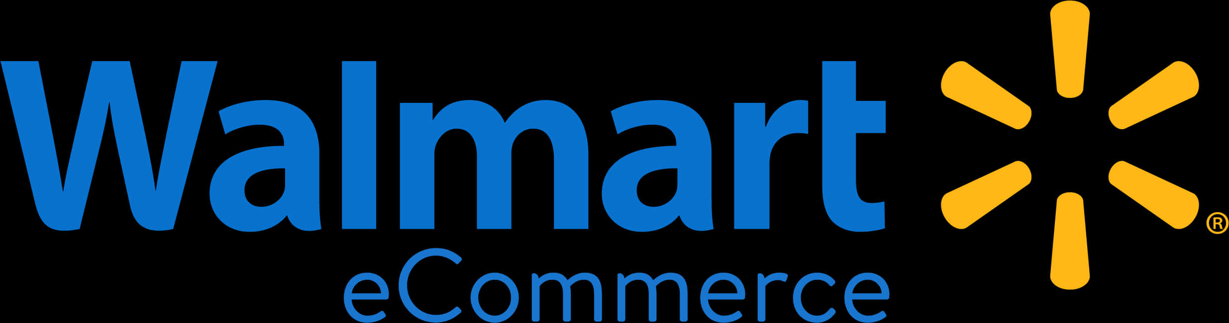 Walmarte Commerce Logo PNG image