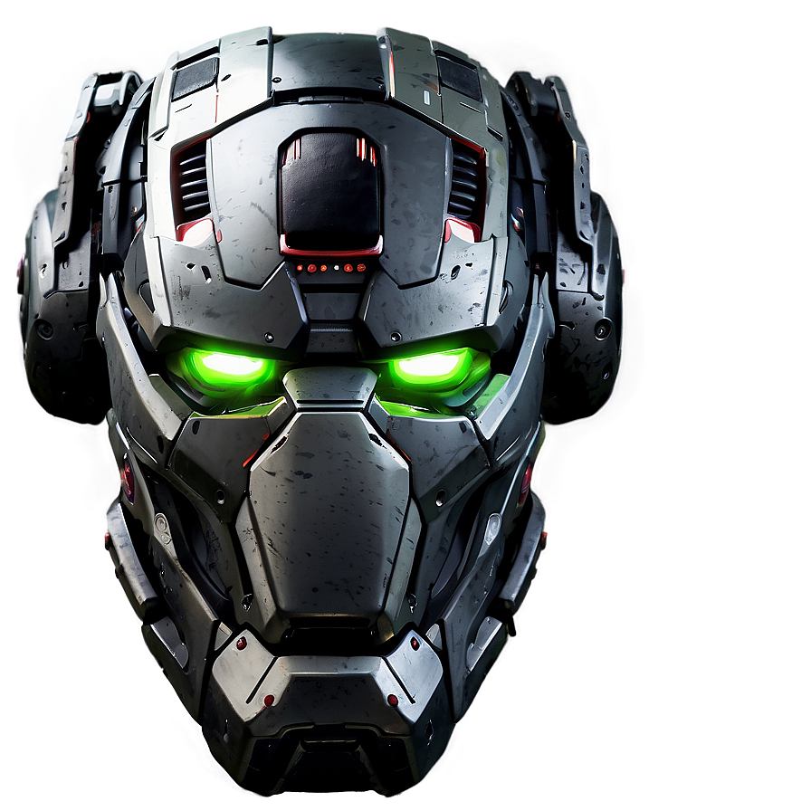 War Machine Upgrade Png 06272024 PNG image