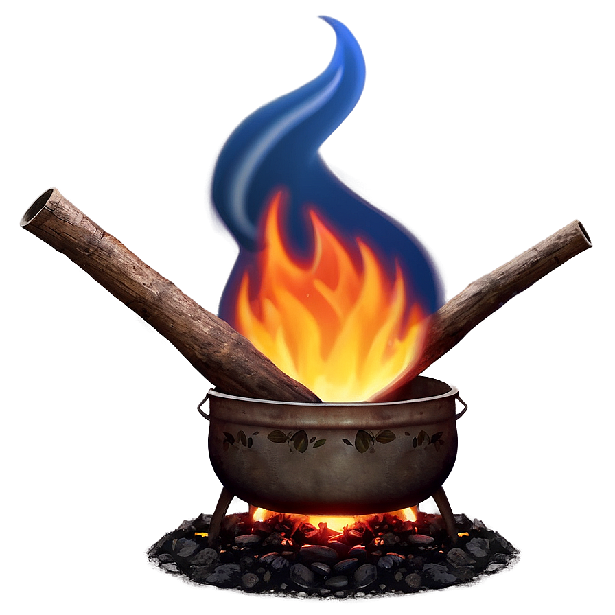 Warm Fire Emoji Symbol Png 05042024 PNG image