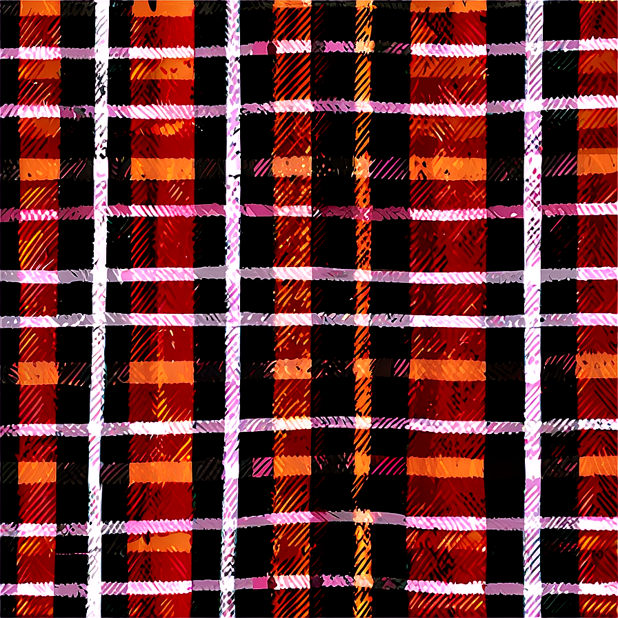 Warm Flannel Material Png Qft PNG image